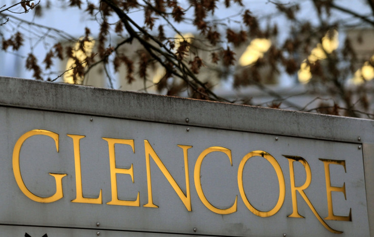 Glencore headquarters, Baar