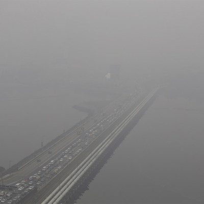 Indonesia fire Singapore smoke haze