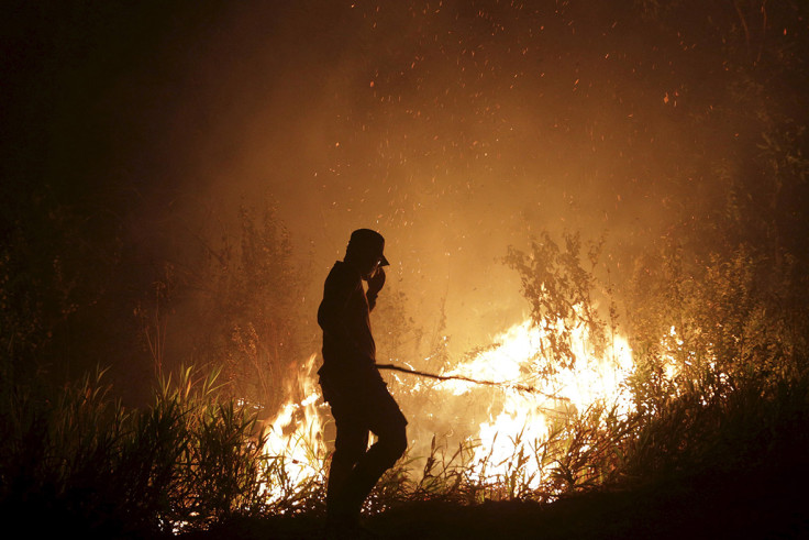 Indonesia fire Singapore smoke haze Indonesia fire Singapore smoke haze