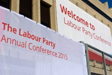 Labour conference 