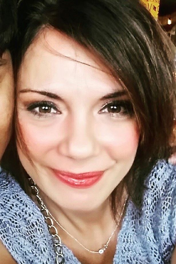 Nita Moseley was allegedly murdered by her14-year-oldson Nita Moseley was allegedly murdered by her14-year-oldson