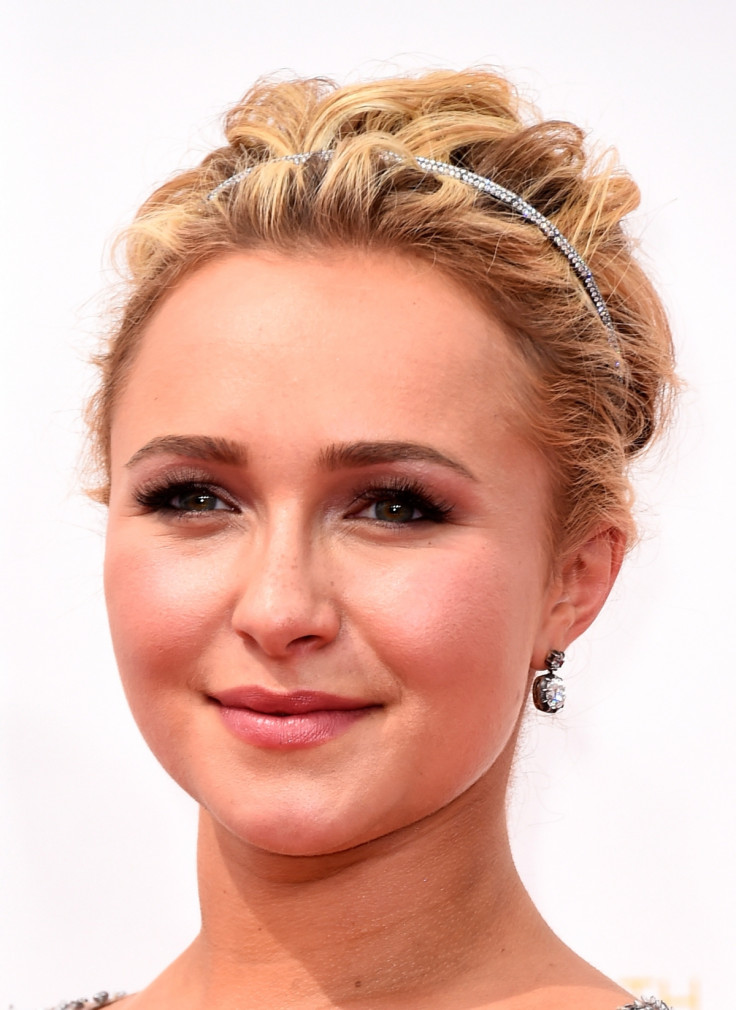 Hayden Panettiere