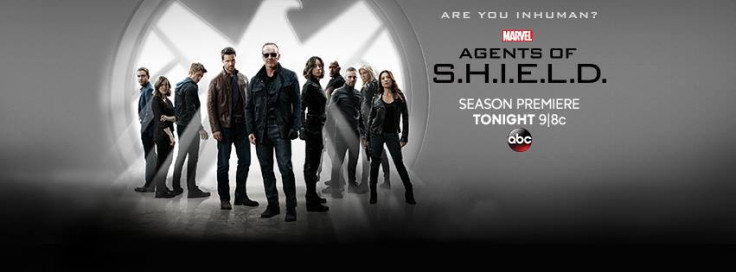 agents of shield