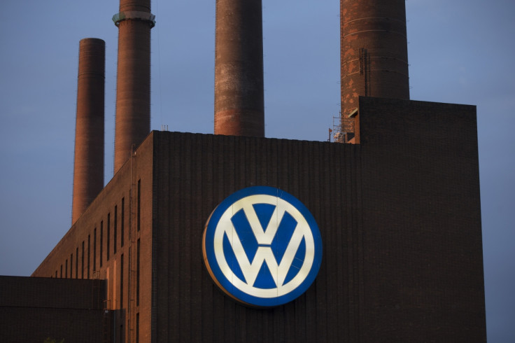 Volkswagen power plant, Wolfsburg