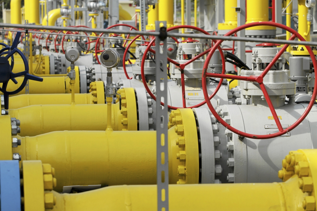 Energy Transfer buys Williams for $32.9bn Energy Transfer buys Williams for $32.9bn