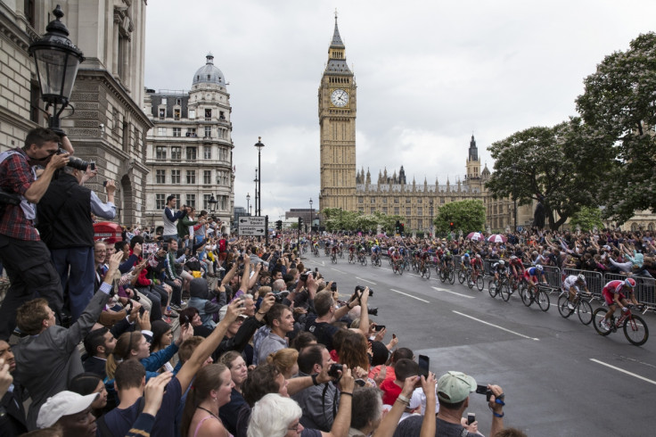 Tour de France