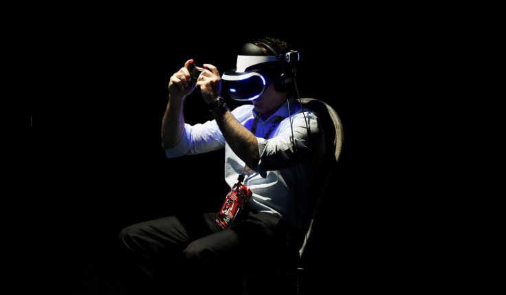 PlayStation VR