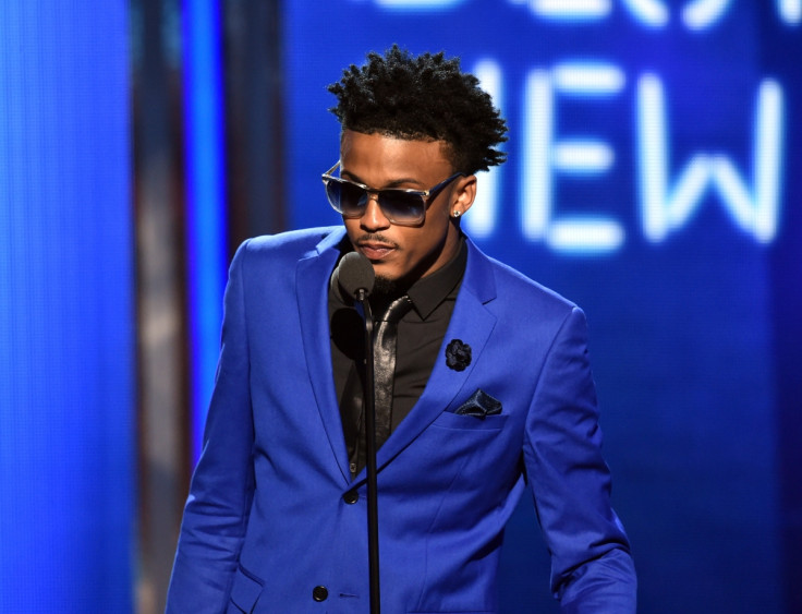 August Alsina