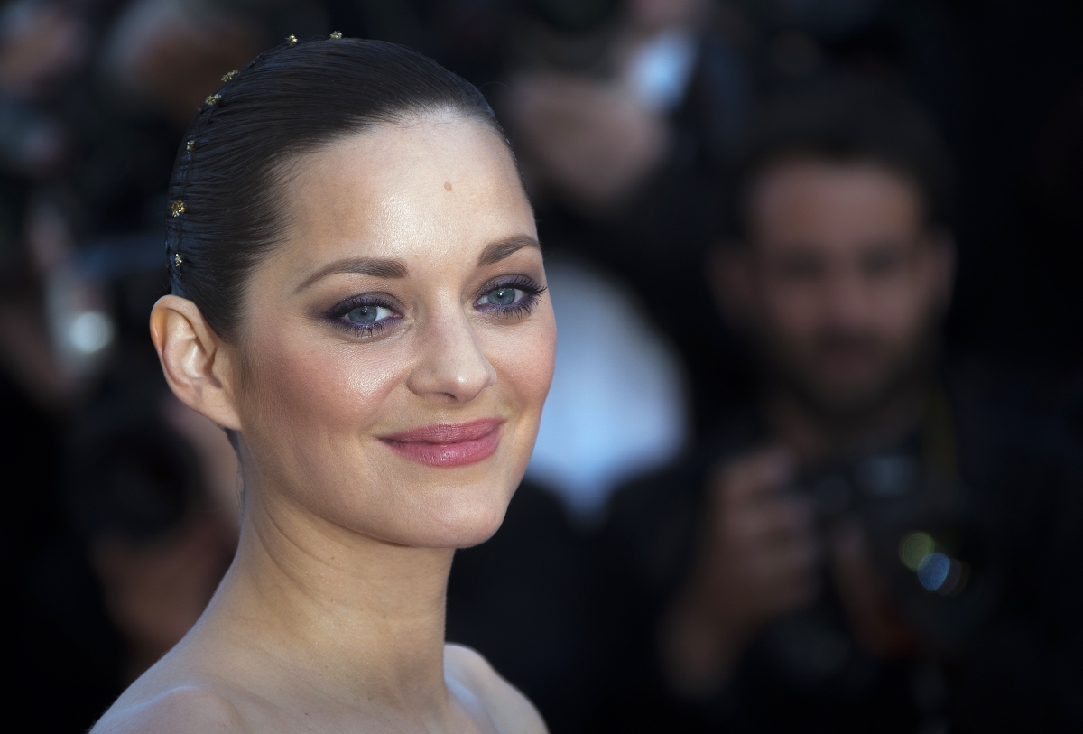 Marion Cotillard 40th birthday: Actress's best quotes on 