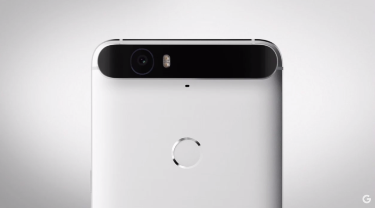 Nexus 5X and Nexus 6P