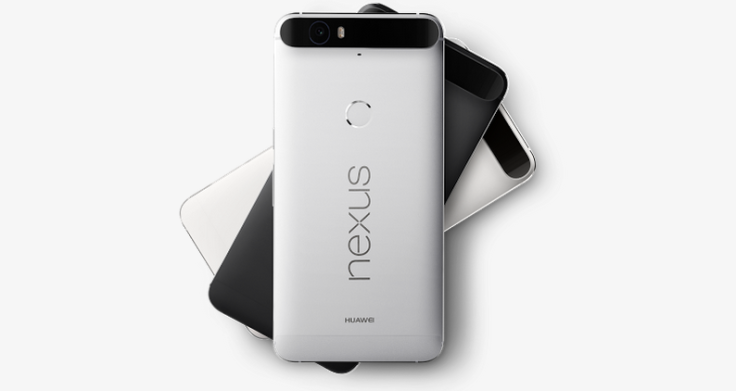 Nexus 6P