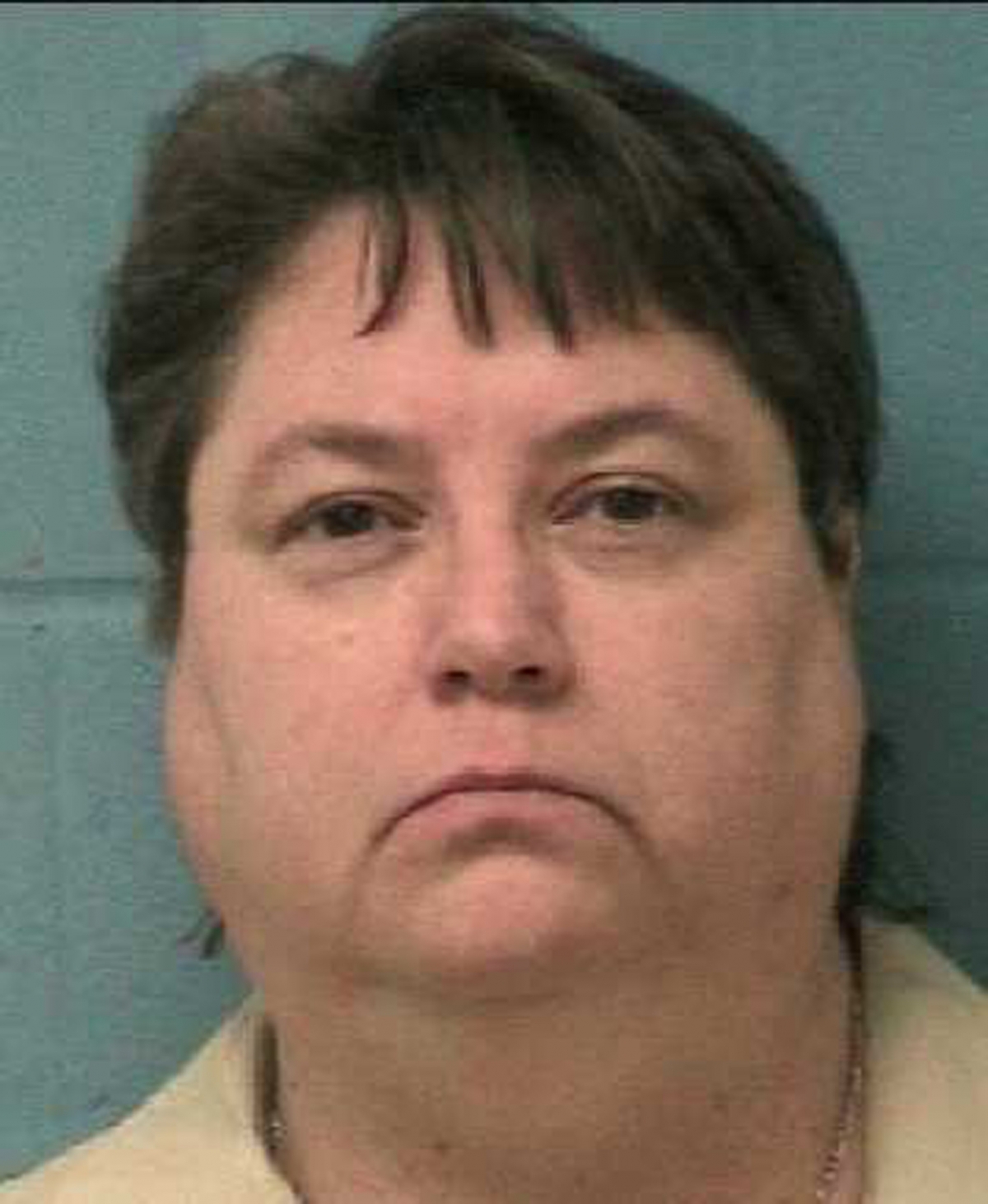 Kelly Gissendaner Executed After Georgia Board Denies Clemency Bid ...