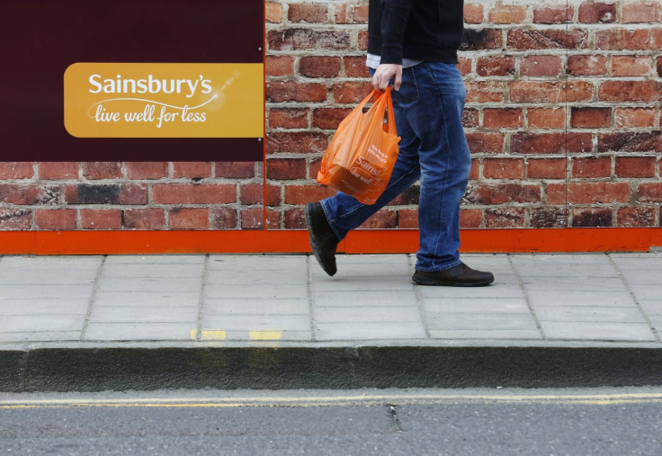 Sainsbury's