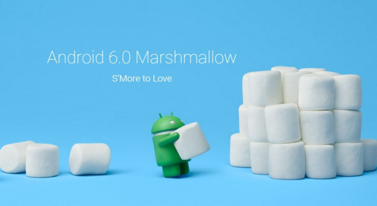 Android 6.0 Marshmallow