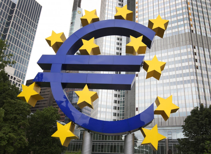 Euro symbol