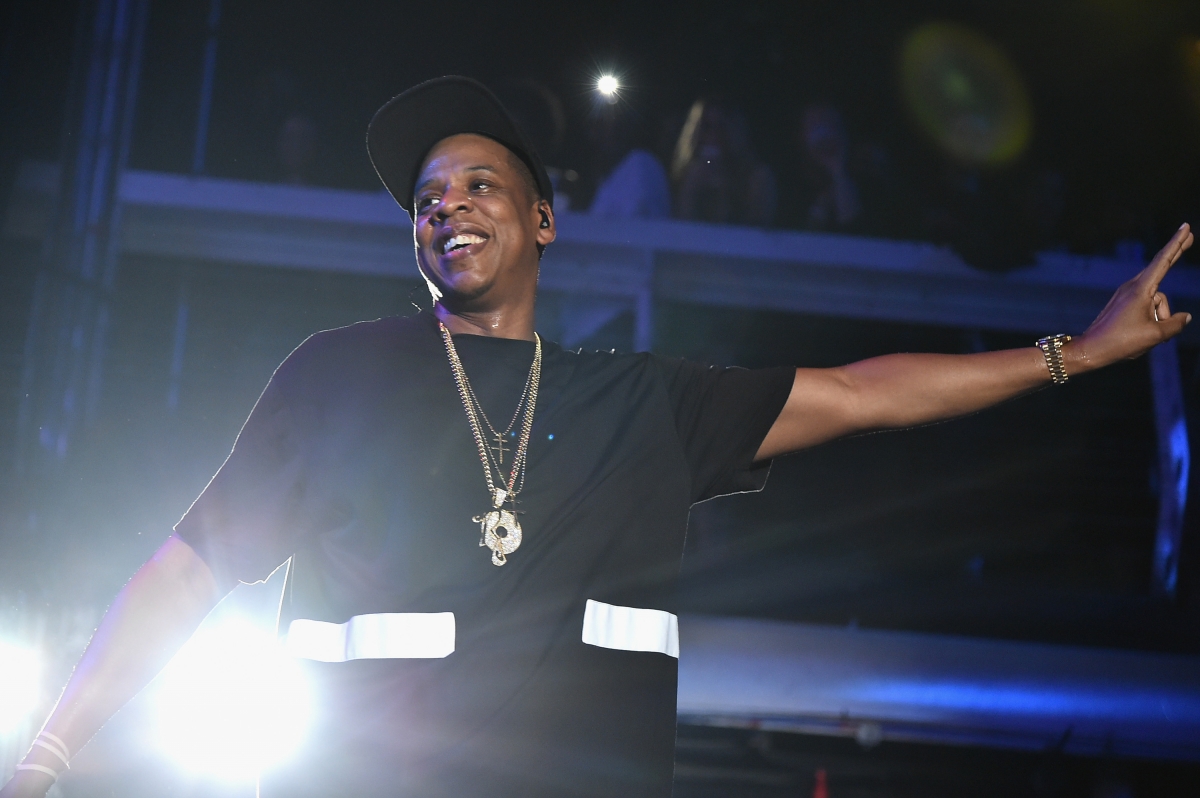 Tidal one year on: Has Jay Z's music streaming service been a success