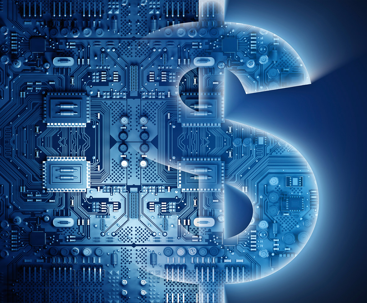 money e-commerce online shopping