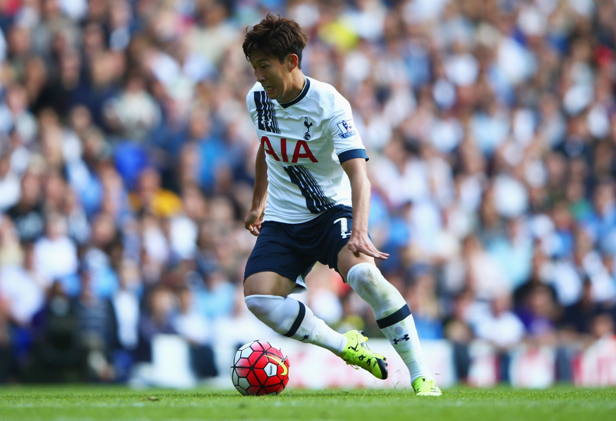 Tottenham Hotspur News: Heung-Min Son Suffered Foot Injury During ...