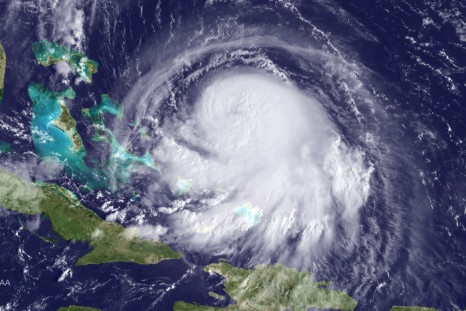 Joaquin hurricane Bahamas