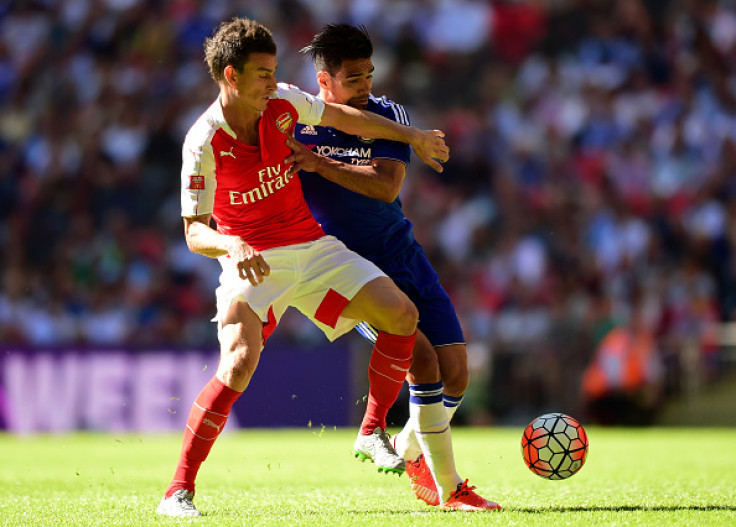 Laurent Koscielny