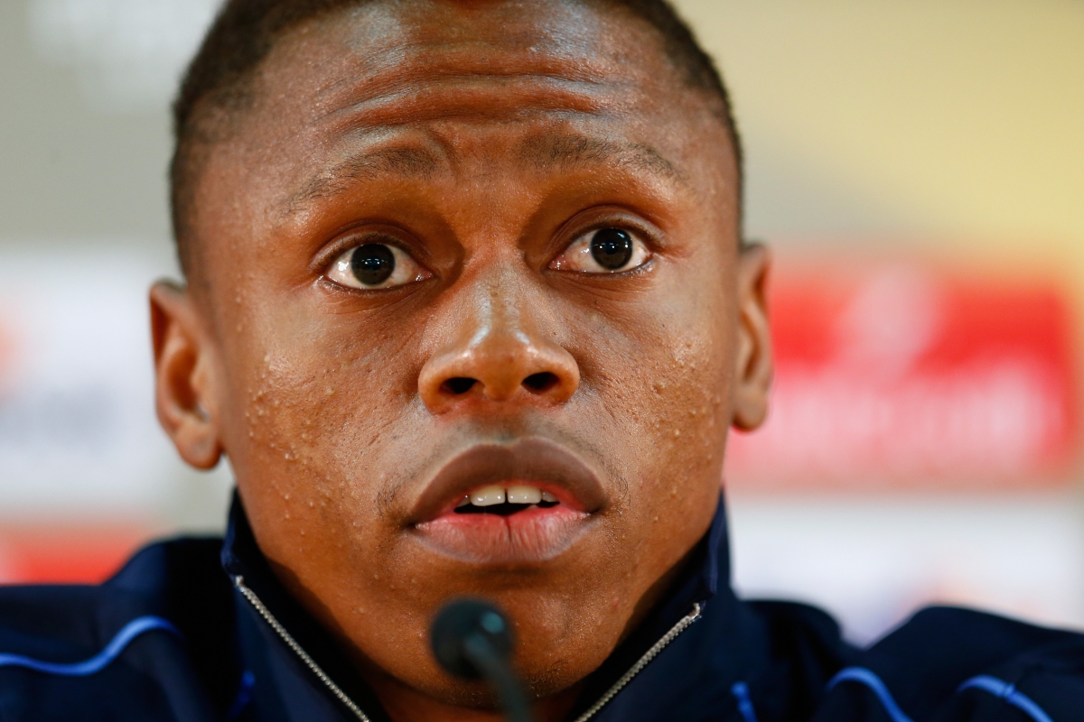Tottenham Striker Clinton N Jie Defends Decision To Leave Champions tottenham-striker-clinton-n-jie-defends-decision-to-leave-champions
