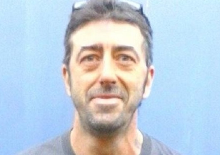 Sebastiano Magnanini