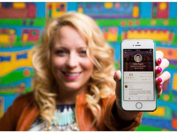 Peeple app