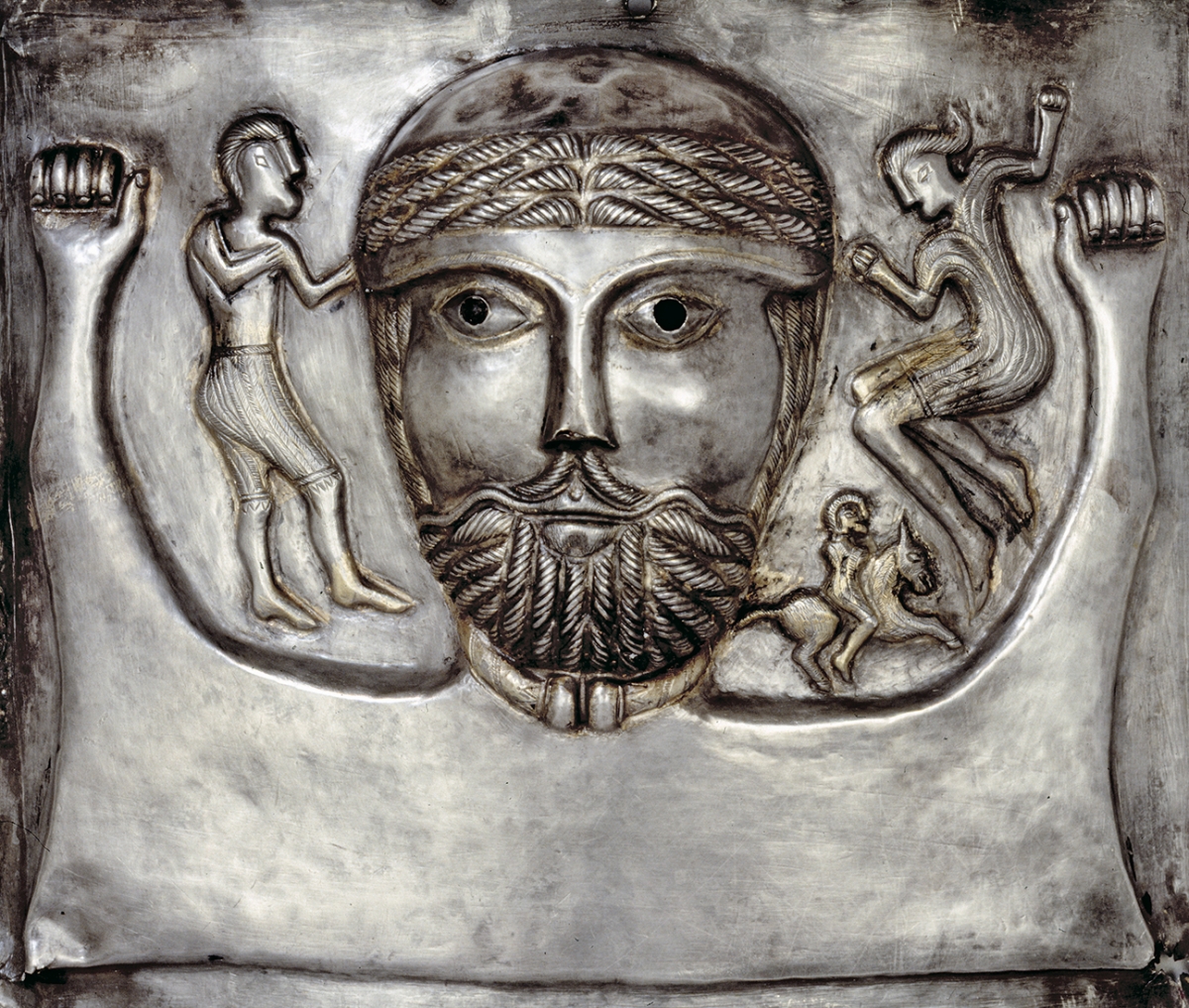 The Celtic Warriors Who Faced the Romans Naked - HubPages