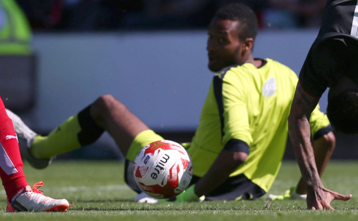 Lawrence Vigouroux