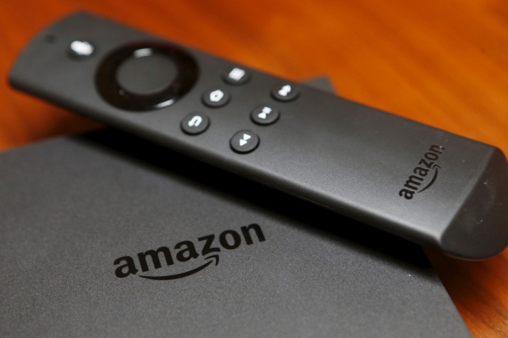 Amazon to stop selling Apple TV and Google’s Chromecast on its marketplace