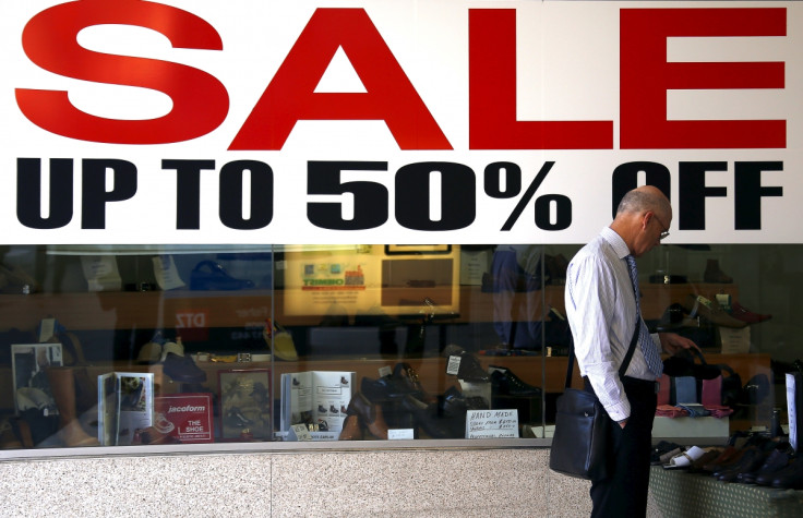 Retail store, Sydney Retail store, Sydney