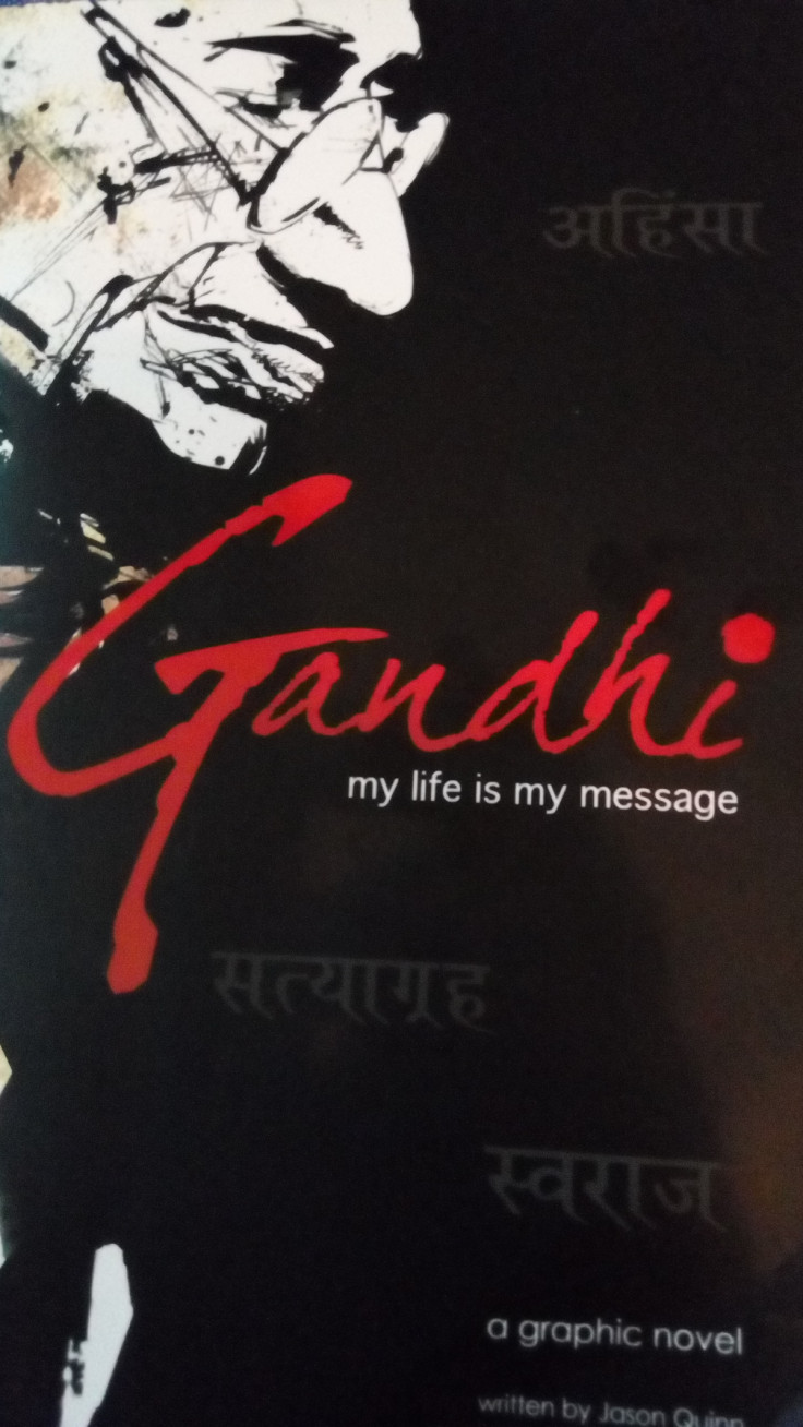 Gandhi