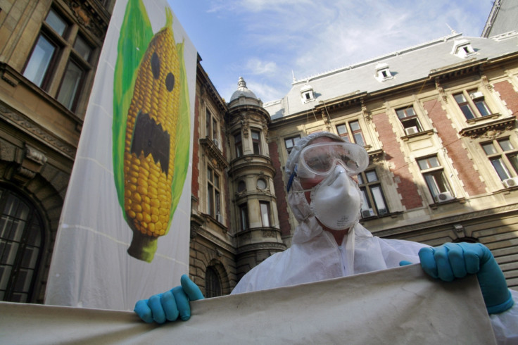 Agriculture Ministry building, Bucharest