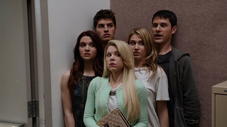 faking it season 2 episode 16