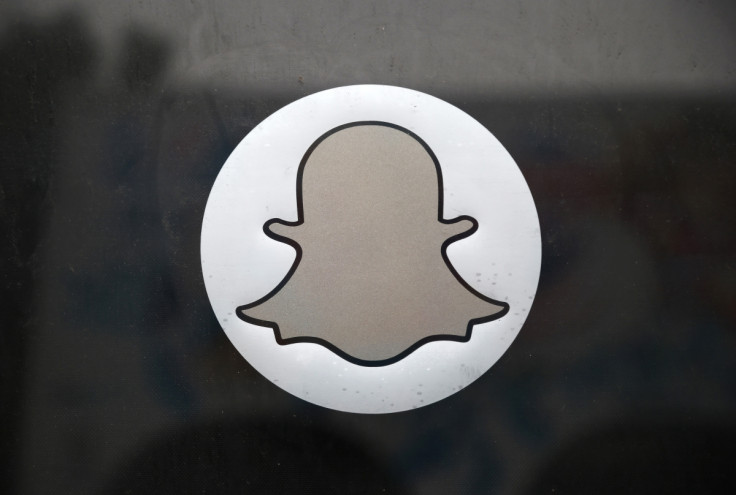 Snapchat Snapchat