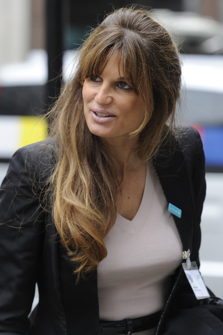 Jemima Khan