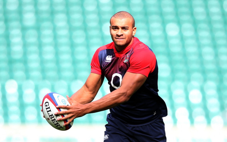 Jonathan Joseph