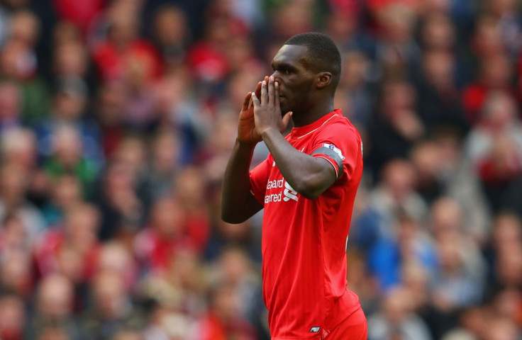 Christian Benteke