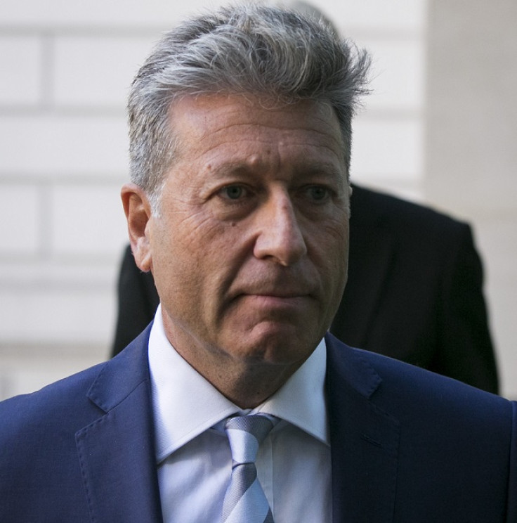 Neil Fox