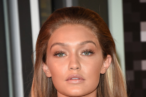 Gigi Hadid