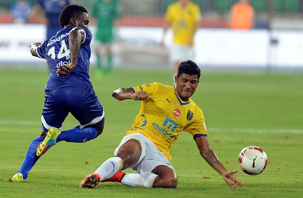 ISL 2015: All you need to know about Indian Super League