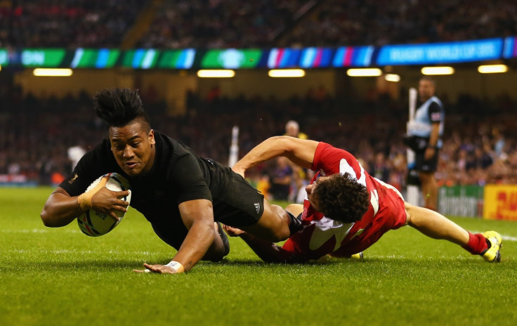 Julian Savea