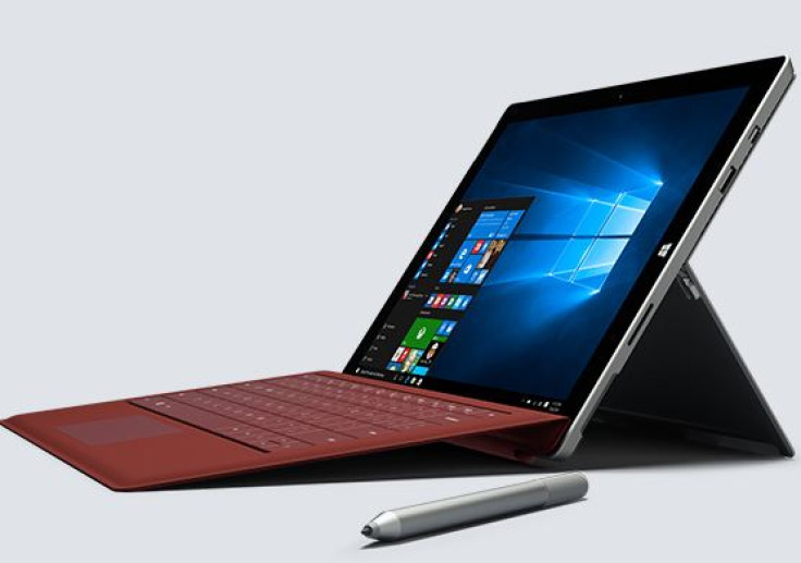 Surface Pro 3