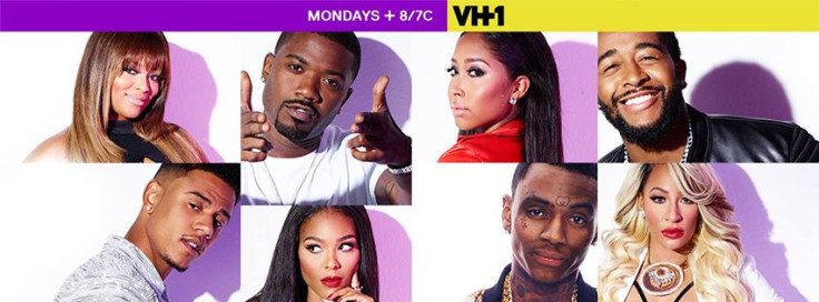 Love and Hip Hop Hollywood