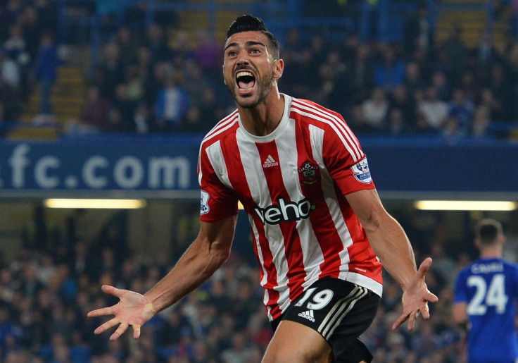 Graziano Pelle