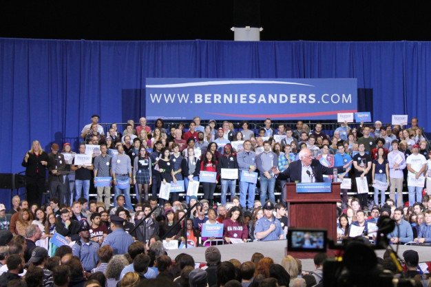 Bernie Sanders Boston Bernie Sanders Boston