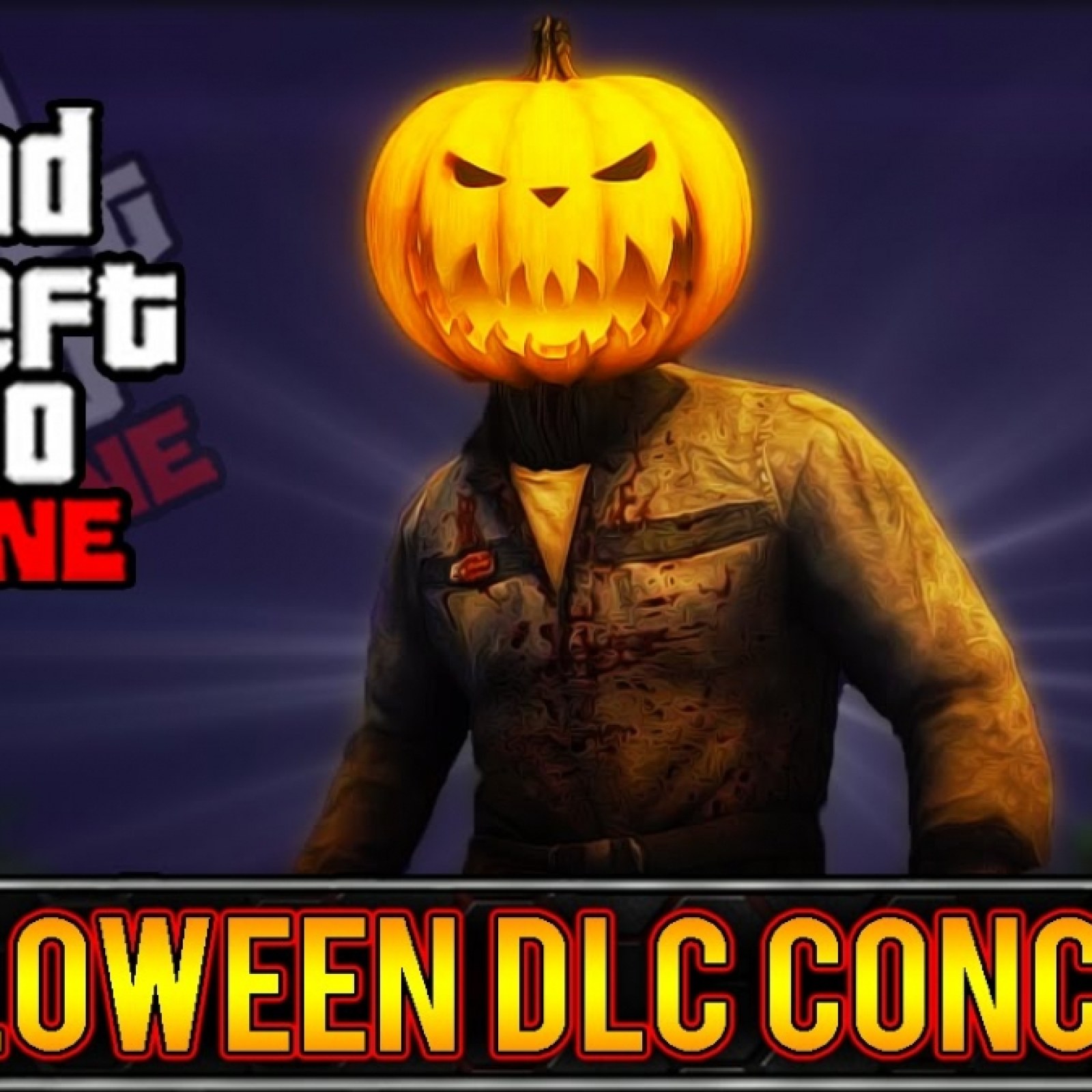 GTA 5 Halloween DLC concept: Assorted, authentic T-shirts revealed