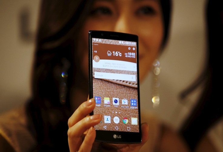 LG G4