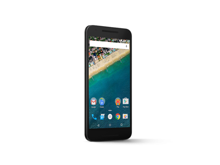 Nexus 5X