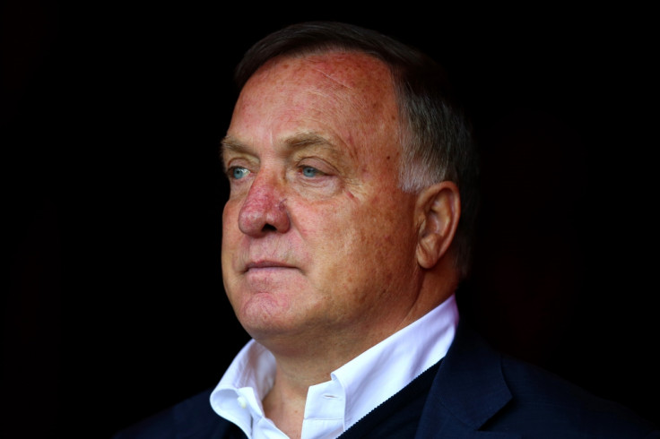 Dick Advocaat